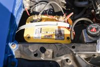 1972 Chevrolet El Camino for sale