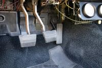 1972 Chevrolet El Camino for sale