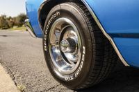 1972 Chevrolet El Camino for sale