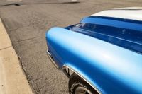 1972 Chevrolet El Camino for sale