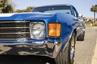1972 Chevrolet El Camino for sale