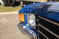 1972 Chevrolet El Camino for sale
