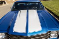 1972 Chevrolet El Camino for sale