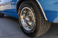 1972 Chevrolet El Camino for sale