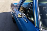 1972 Chevrolet El Camino for sale