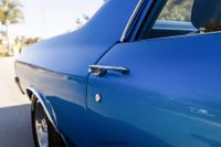 1972 Chevrolet El Camino for sale