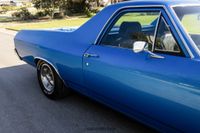 1972 Chevrolet El Camino for sale