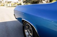 1972 Chevrolet El Camino for sale