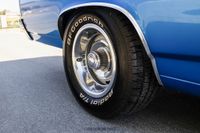 1972 Chevrolet El Camino for sale