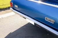 1972 Chevrolet El Camino for sale