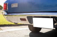 1972 Chevrolet El Camino for sale