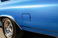 1972 Chevrolet El Camino for sale
