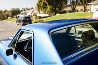 1972 Chevrolet El Camino for sale