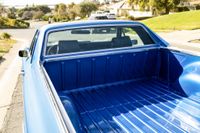 1972 Chevrolet El Camino for sale