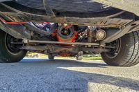 1972 Chevrolet El Camino for sale