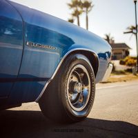 1972 Chevrolet El Camino for sale