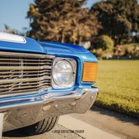 1972 Chevrolet El Camino for sale