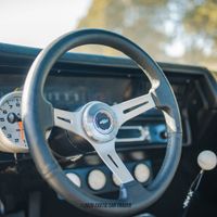 1972 Chevrolet El Camino for sale
