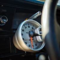 1972 Chevrolet El Camino for sale