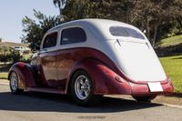 1937 Ford Model 78 Tudor Sedan Street Rod for sale