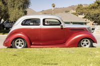 1937 Ford Model 78 Tudor Sedan Street Rod for sale