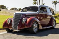 1937 Ford Model 78 Tudor Sedan Street Rod for sale