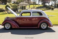 1937 Ford Model 78 Tudor Sedan Street Rod for sale
