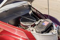 1937 Ford Model 78 Tudor Sedan Street Rod for sale