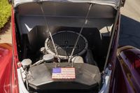 1937 Ford Model 78 Tudor Sedan Street Rod for sale
