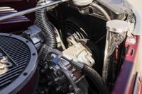 1937 Ford Model 78 Tudor Sedan Street Rod for sale