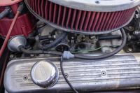 1937 Ford Model 78 Tudor Sedan Street Rod for sale