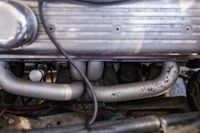 1937 Ford Model 78 Tudor Sedan Street Rod for sale
