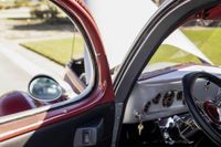1937 Ford Model 78 Tudor Sedan Street Rod for sale