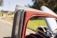 1937 Ford Model 78 Tudor Sedan Street Rod for sale
