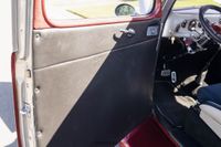 1937 Ford Model 78 Tudor Sedan Street Rod for sale