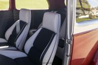 1937 Ford Model 78 Tudor Sedan Street Rod for sale