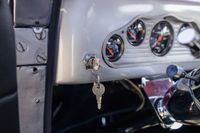 1937 Ford Model 78 Tudor Sedan Street Rod for sale