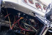 1937 Ford Model 78 Tudor Sedan Street Rod for sale