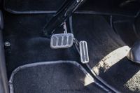 1937 Ford Model 78 Tudor Sedan Street Rod for sale