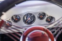 1937 Ford Model 78 Tudor Sedan Street Rod for sale
