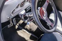 1937 Ford Model 78 Tudor Sedan Street Rod for sale