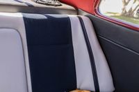 1937 Ford Model 78 Tudor Sedan Street Rod for sale