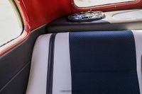 1937 Ford Model 78 Tudor Sedan Street Rod for sale