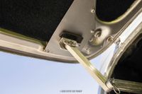 1937 Ford Model 78 Tudor Sedan Street Rod for sale