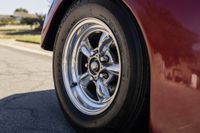 1937 Ford Model 78 Tudor Sedan Street Rod for sale