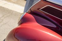 1937 Ford Model 78 Tudor Sedan Street Rod for sale