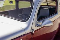 1937 Ford Model 78 Tudor Sedan Street Rod for sale
