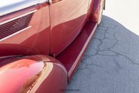 1937 Ford Model 78 Tudor Sedan Street Rod for sale