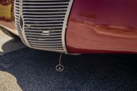 1937 Ford Model 78 Tudor Sedan Street Rod for sale