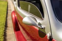 1937 Ford Model 78 Tudor Sedan Street Rod for sale
